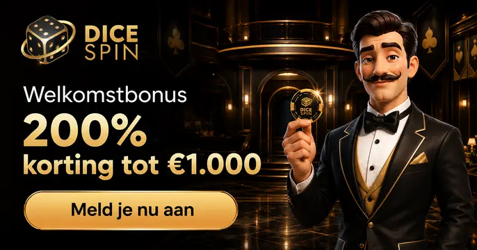 DiceSpin Nederland