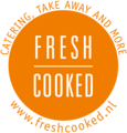Fresh Cooked